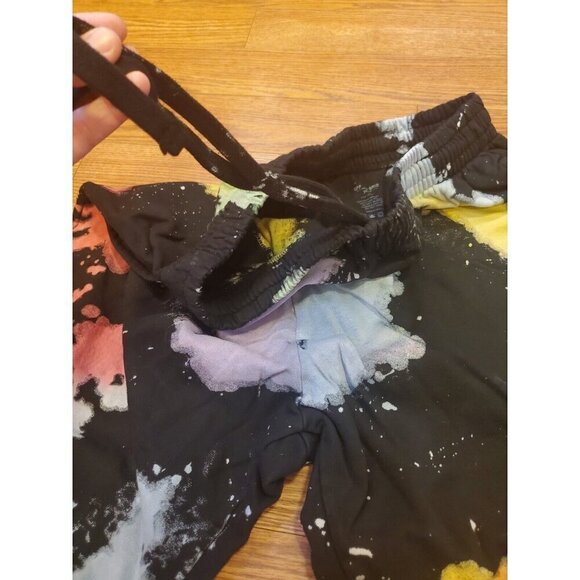 John Summit Official Tour 2022 Sweatpants Men's Sz 2XL Cuffed Drawstring NEW - Picture 5 of 10